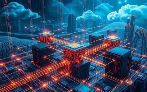 Image result for Distributed Database Architecture