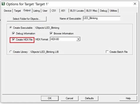 Image result for How to Program 8051 Microcontroller Using Keil Software