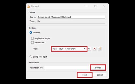 Image result for Convert H264 to MP4 Using Python