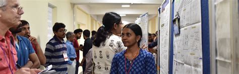 School of Chemistry | IISER TVM