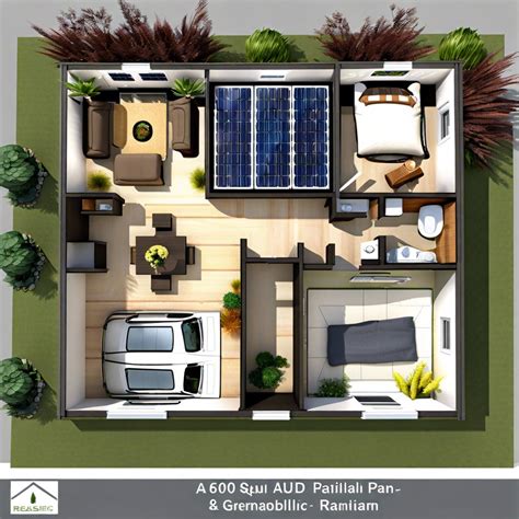 15 Creative ADU Floor Plans 600 Sq Ft Ideas for Your Space