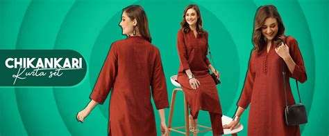 Step into the World of Ethnic Fashion: Introducing Our Clothing Brand: