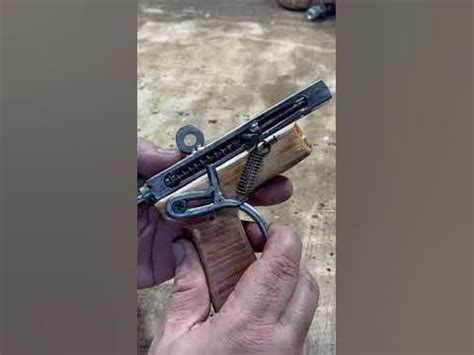 Image result for Homemade Trigger