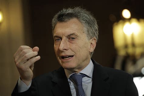 Mauricio Macri 的图像结果