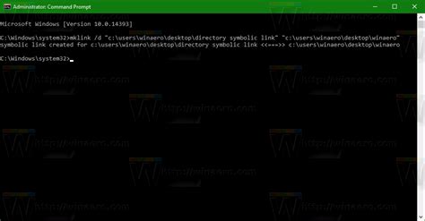 Create Junction Windows 的图像结果