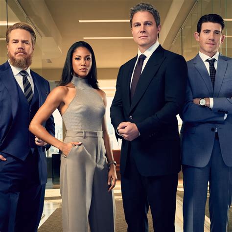 EXCLUSIVE Beyond The Gates, Cast Update, Maurice Johnson EXITS, Keith D ...