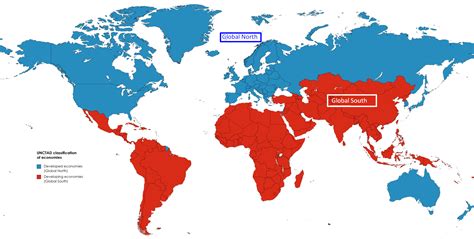 Global South Symbol 的图像结果