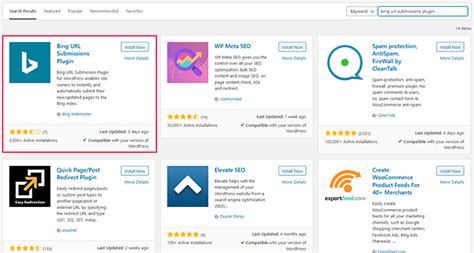 Image result for Add URL Bing