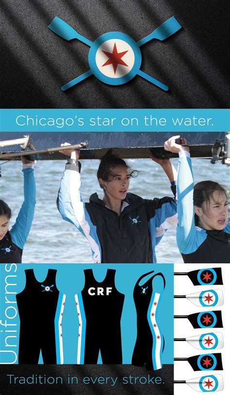 Chicago Rowing Foundation