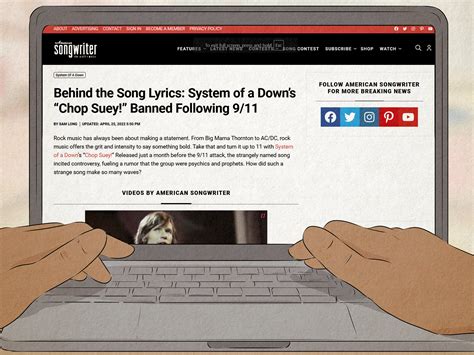 Chop Suey Lyrics Meaning: Behind the ‘System of a Down’ Song