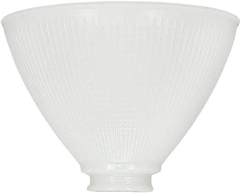 Modern Floor Lamp Replacement Glass Shades - RatedLocks