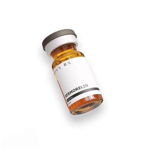 Sermorelin Dosage for Muscle Growth (Men & Women's Guide)