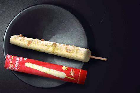 Menu of LAVISH KULFI, Valasaravakkam, Chennai