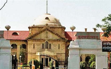 Allahabad HC refuses to quash administration's order denying permission ...