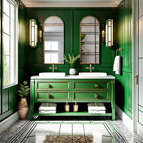 Green Vanity Light at Irene Troyer blog