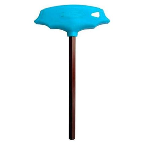 Taparia 5mm Hex Key T-Handle (TAK5) – Indian Hobby Center