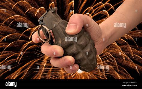 Image result for Exploding Grenade
