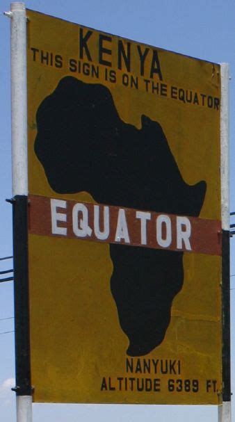 Equator 的图像结果