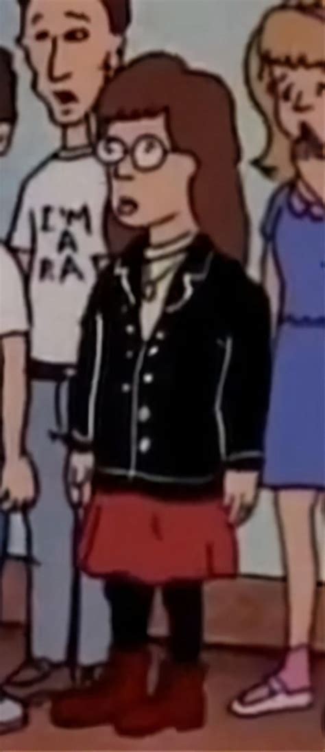 Anyone else notice Mike Judge's Beavis sounds cleaner in the 2011 and ...