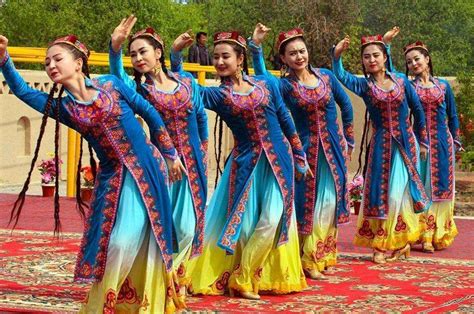 河南也有个维吾尔族村，村民有1000多人，姓刘，祖先元朝自来西域
