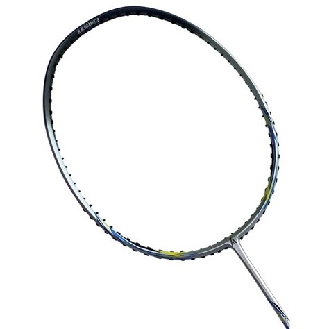 Ashaway Carbon Pro 6000 Badminton Racquet – Sportswing.in