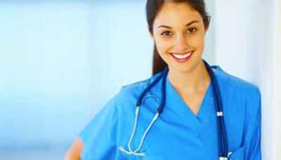 How to Become a Nurse - Courses, Exam, Eligibility, Salary & Career Scope