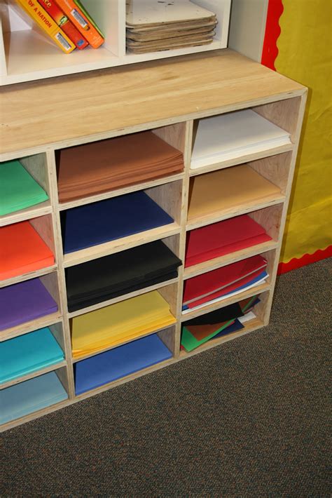 Construction-Paper Organization 的图像结果