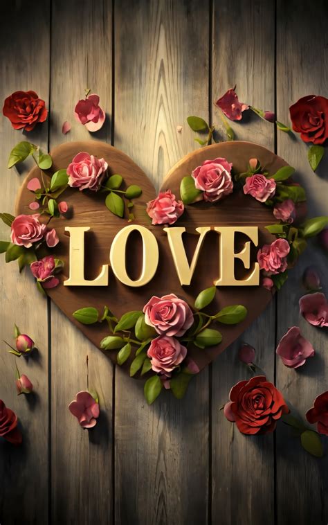 The Name Love In 3D Free Stock Photo - Public Domain Pictures