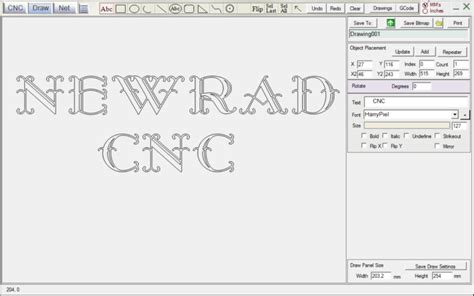 Image result for G-Code Drawing Software