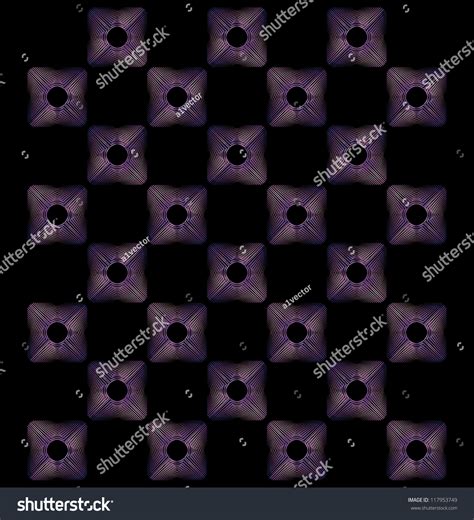 Checkered Line 的图像结果