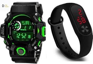 AKY TRADERS Digital Watch - For Men - Buy AKY TRADERS Digital Watch ...