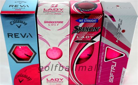 Image result for Pink Exploding Golf Balls