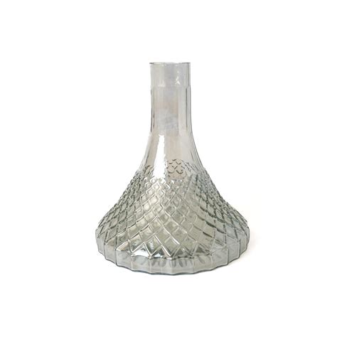 Russian Cut Design Glass Base Only – shopdop.in