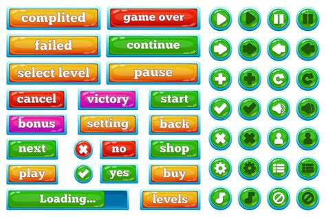 Button Cartoon 的图像结果