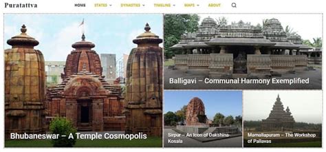 Top Indian History Blogs - Twinkl
