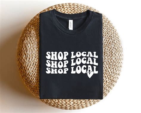 Shop Local SVG Vector 的图像结果