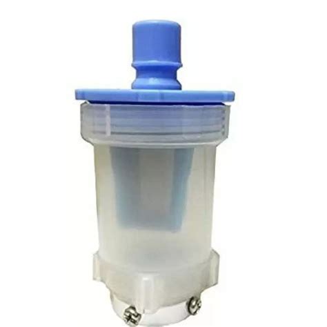 Image result for Washing Machine External Water Filter