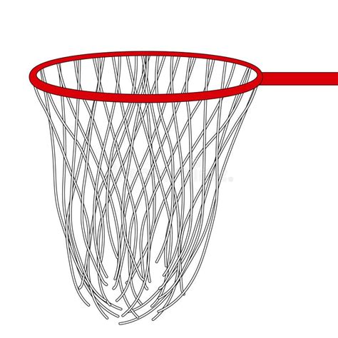 Basketball Hoop Line Drawing 的图像结果