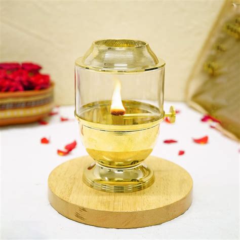 Akhand Diya – ekhasa
