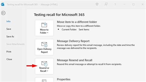 How to Unsend Email - Techlicious