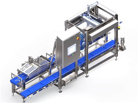 Auto Packing System 的图像结果