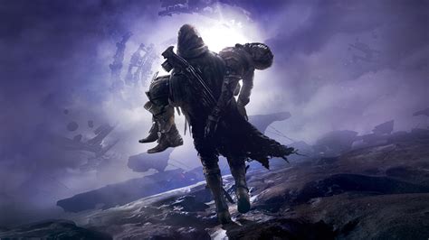 Hình nền Destiny 2 Beyond Light - Top Những Hình Ảnh Đẹp
