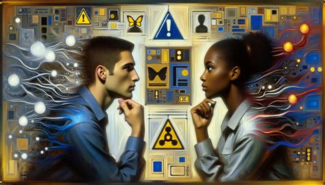 AI Chatbots Deceive Each Other, Expose Risks - DevX