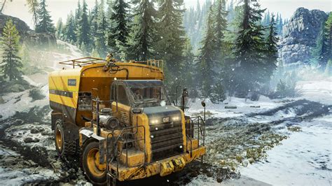 Image result for Snow Runner 2