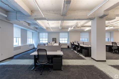 530 Fifth Ave, New York, NY 10036 - Convene 530 Fifth Avenue | LoopNet