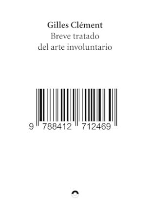 Buy Breve tratado del arte involuntario Book Online at Low Prices in ...