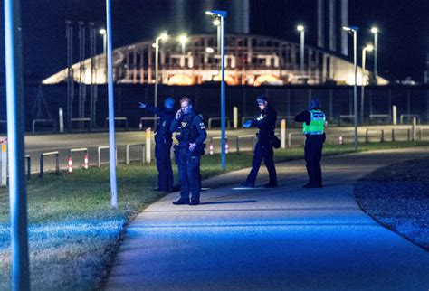 Denmark Copenhagen airport closed after drone sightings, Cyberattacks ...