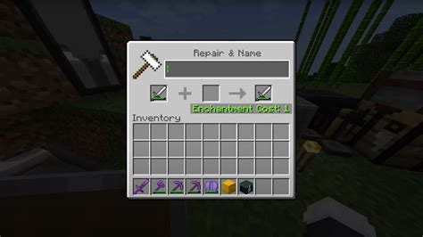 50 best names for Minecraft swords and pickaxes (2026)