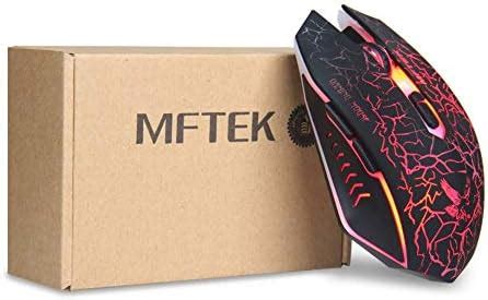 Amazon.in: Buy Portronics Vader Pro Wireless Gaming Mouse with 2.4 GHz ...