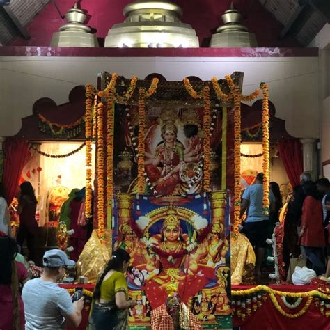 Photos at Vedic Dharma Samaj: Hindu Temple & Cultural Center - Hindu ...